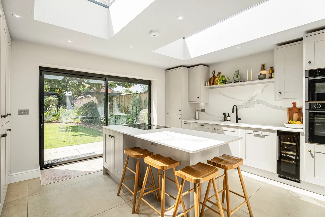 Queens Road, Surrey Egham, TW20, photo 8