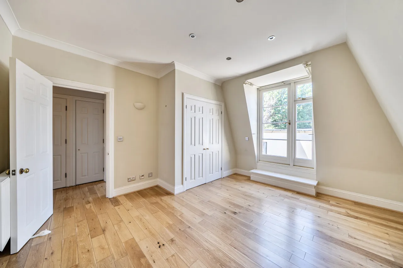 Parklands, Cholmeley Park, London, N6, photo 4