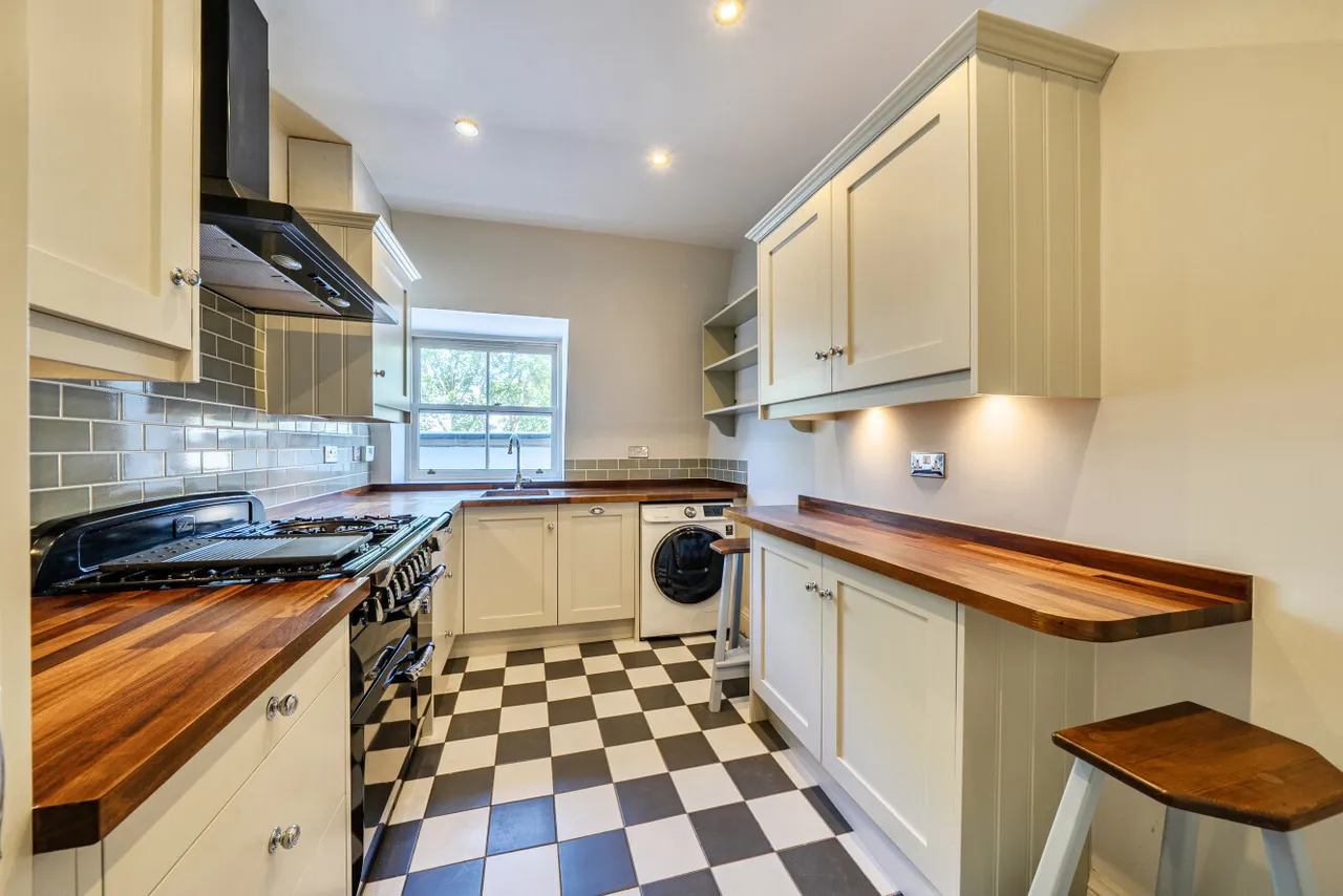 Parklands, Cholmeley Park, London, N6, photo 3