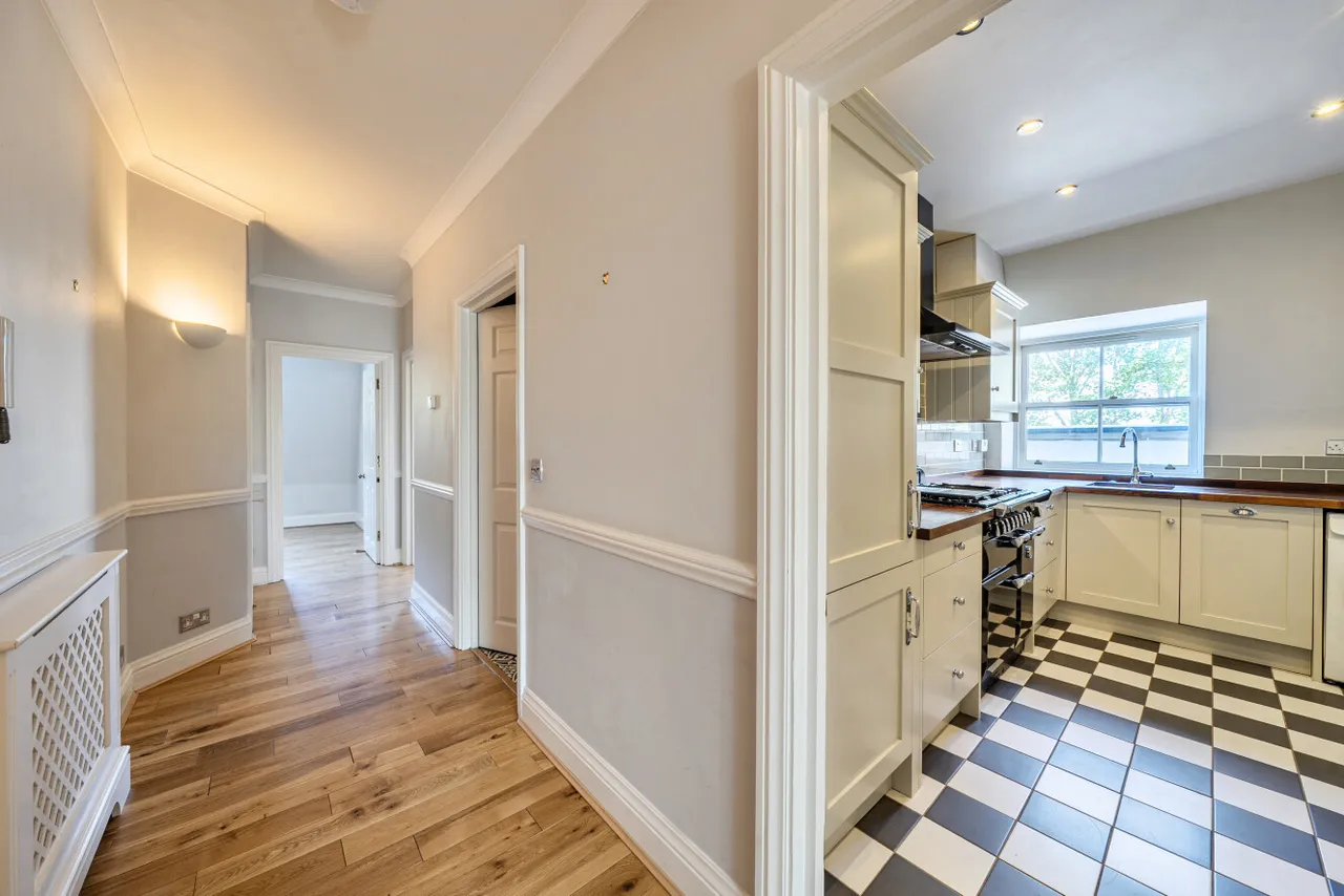 Parklands, Cholmeley Park, London, N6, photo 8