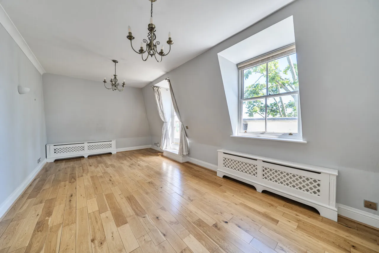 2 bed flat for sale — Parklands, Cholmeley Park, London, N6
