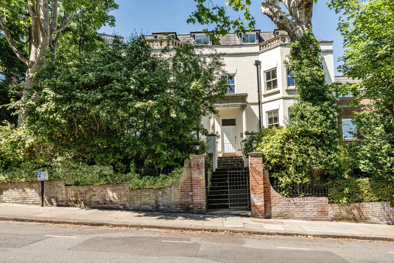 Parklands, Cholmeley Park, London, N6, photo 5
