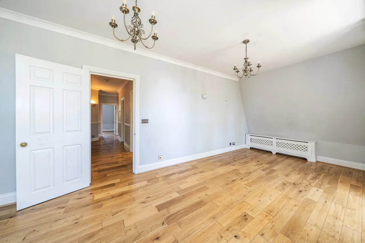 Parklands, Cholmeley Park, London, N6, photo 7