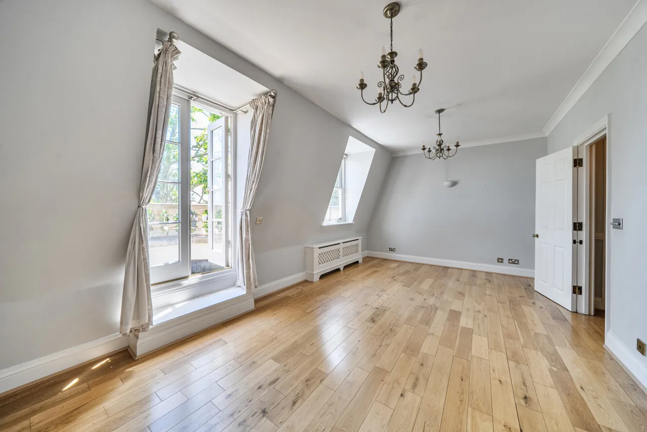 Parklands, Cholmeley Park, London, N6, photo 6