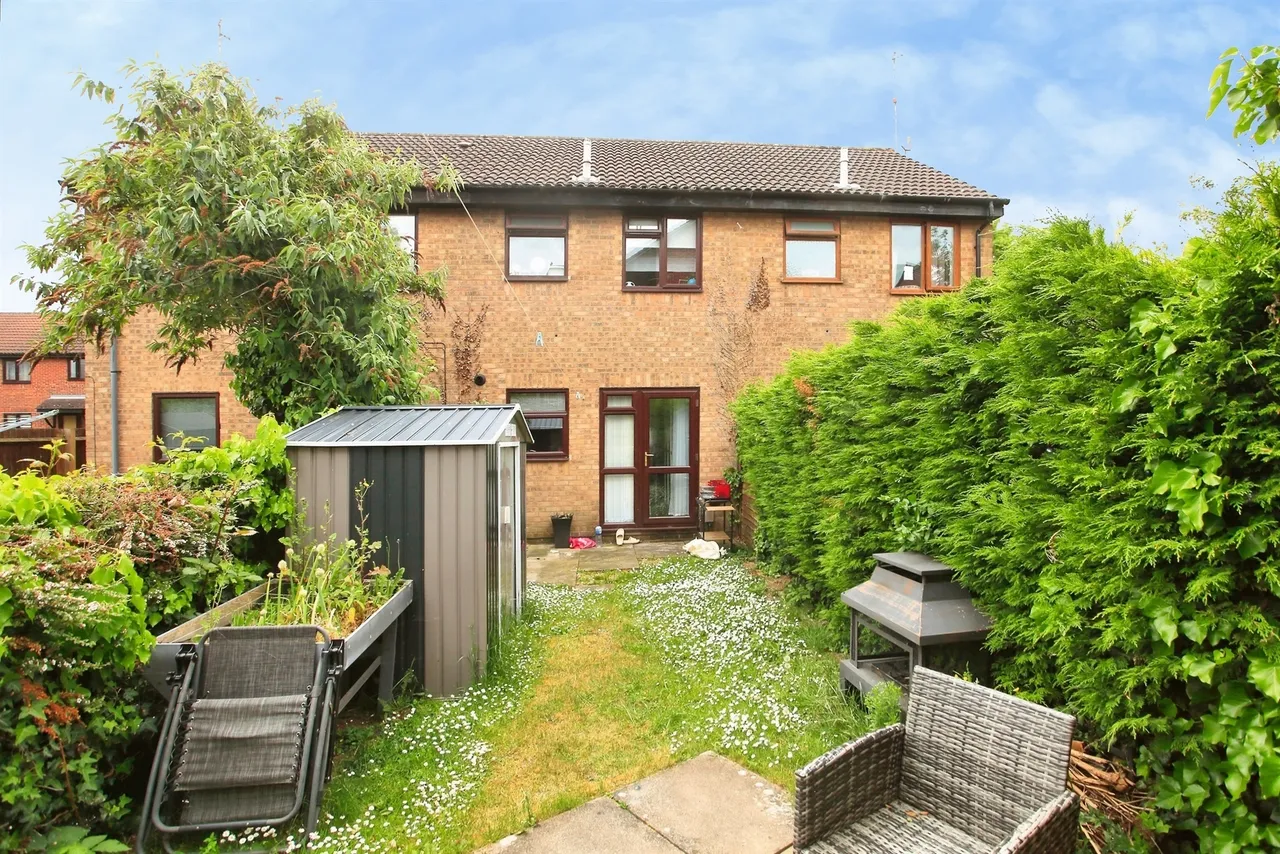 Stagshaw Drive, Peterborough, PE2, photo 13