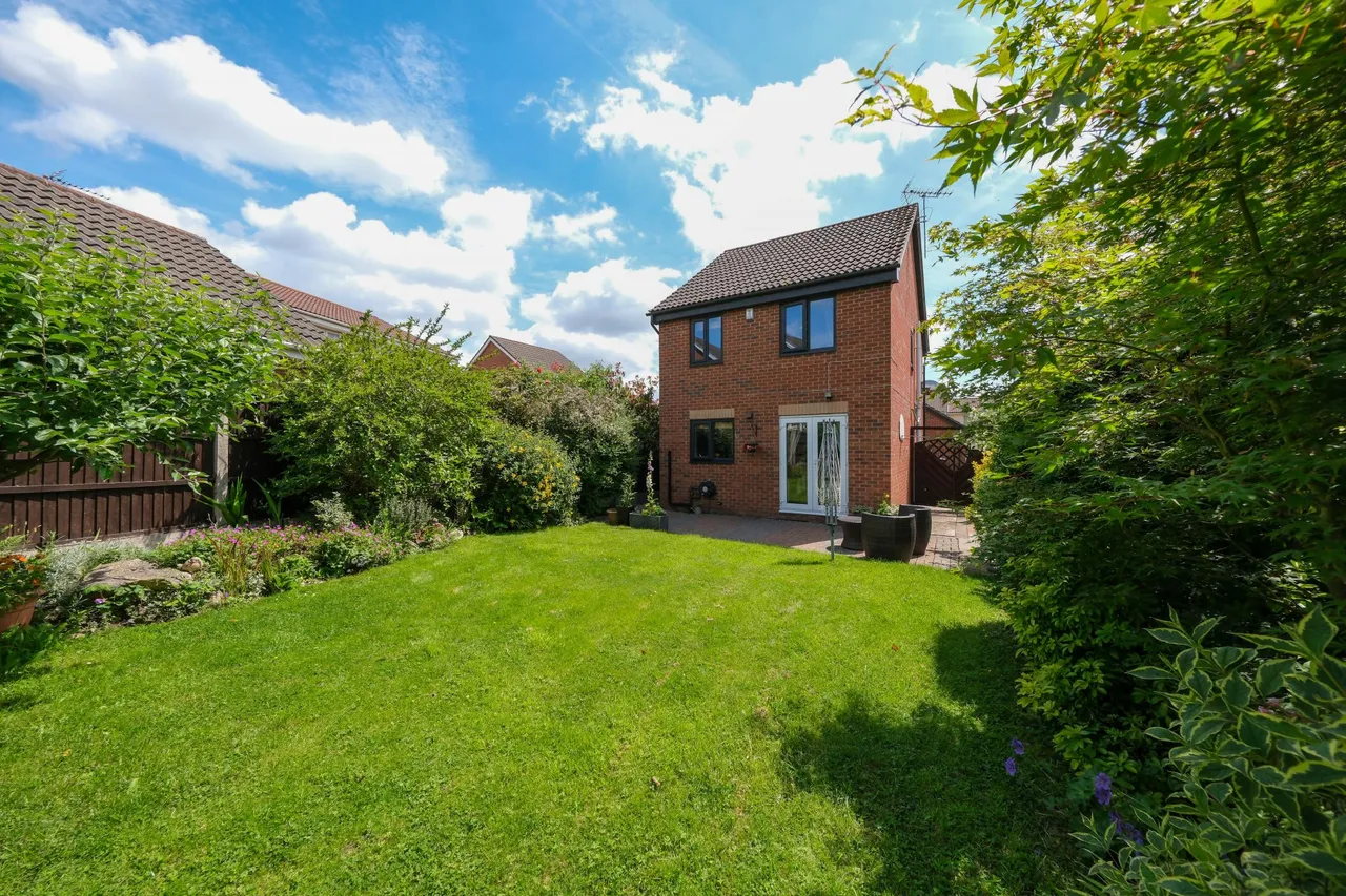Malthouse Road, Ilkeston, DE7, photo 29