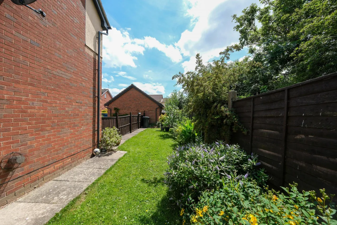 Malthouse Road, Ilkeston, DE7, photo 33