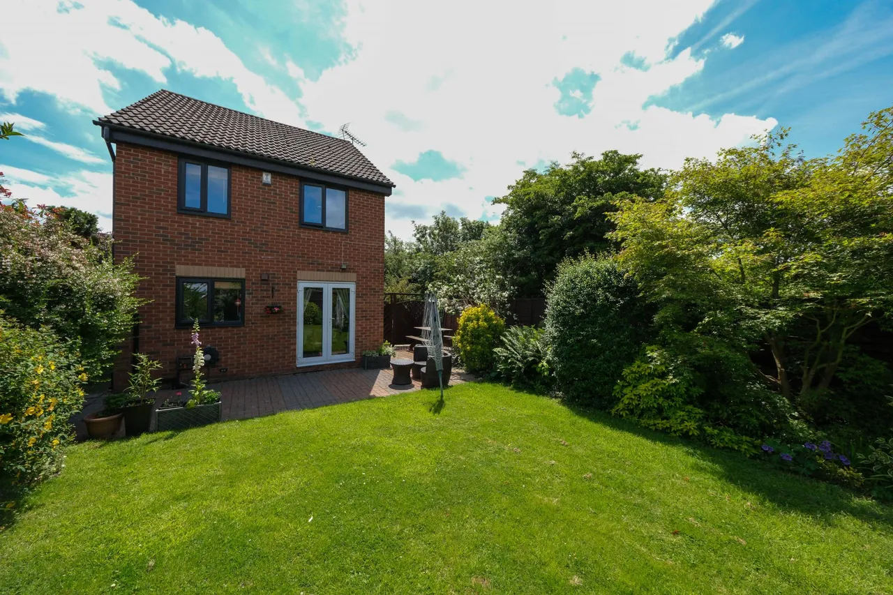 Malthouse Road, Ilkeston, DE7, photo 28