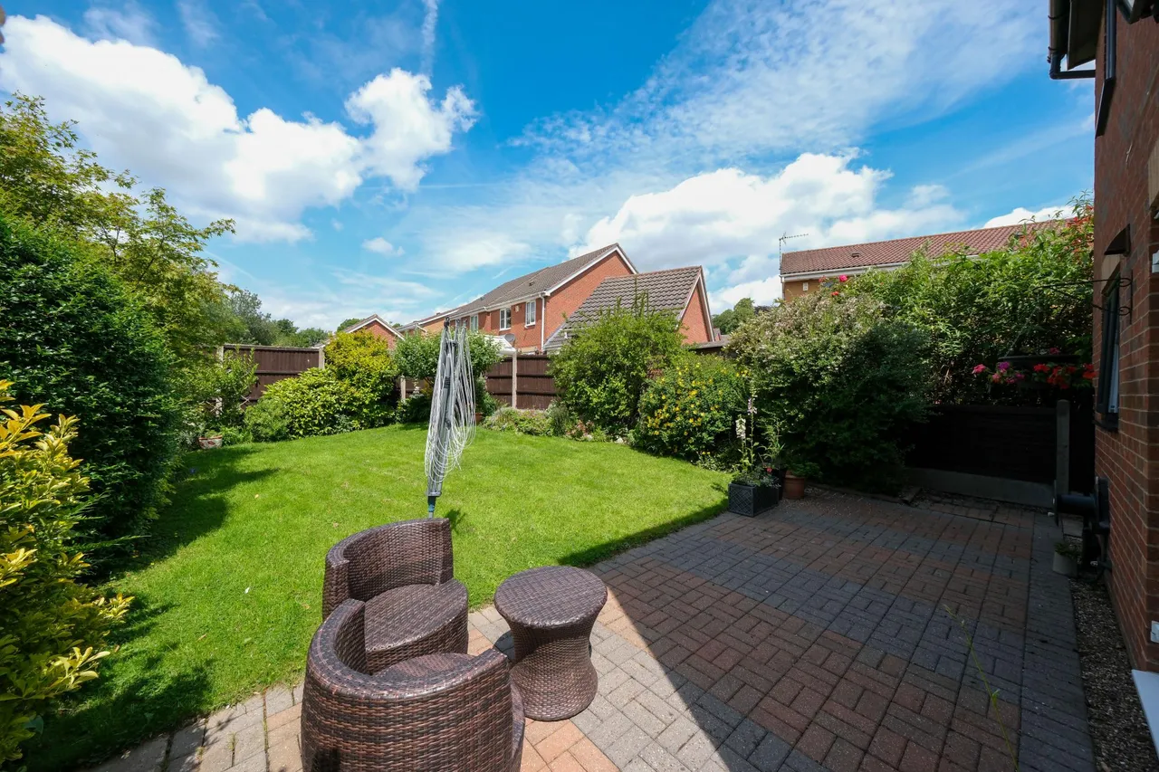 Malthouse Road, Ilkeston, DE7, photo 4