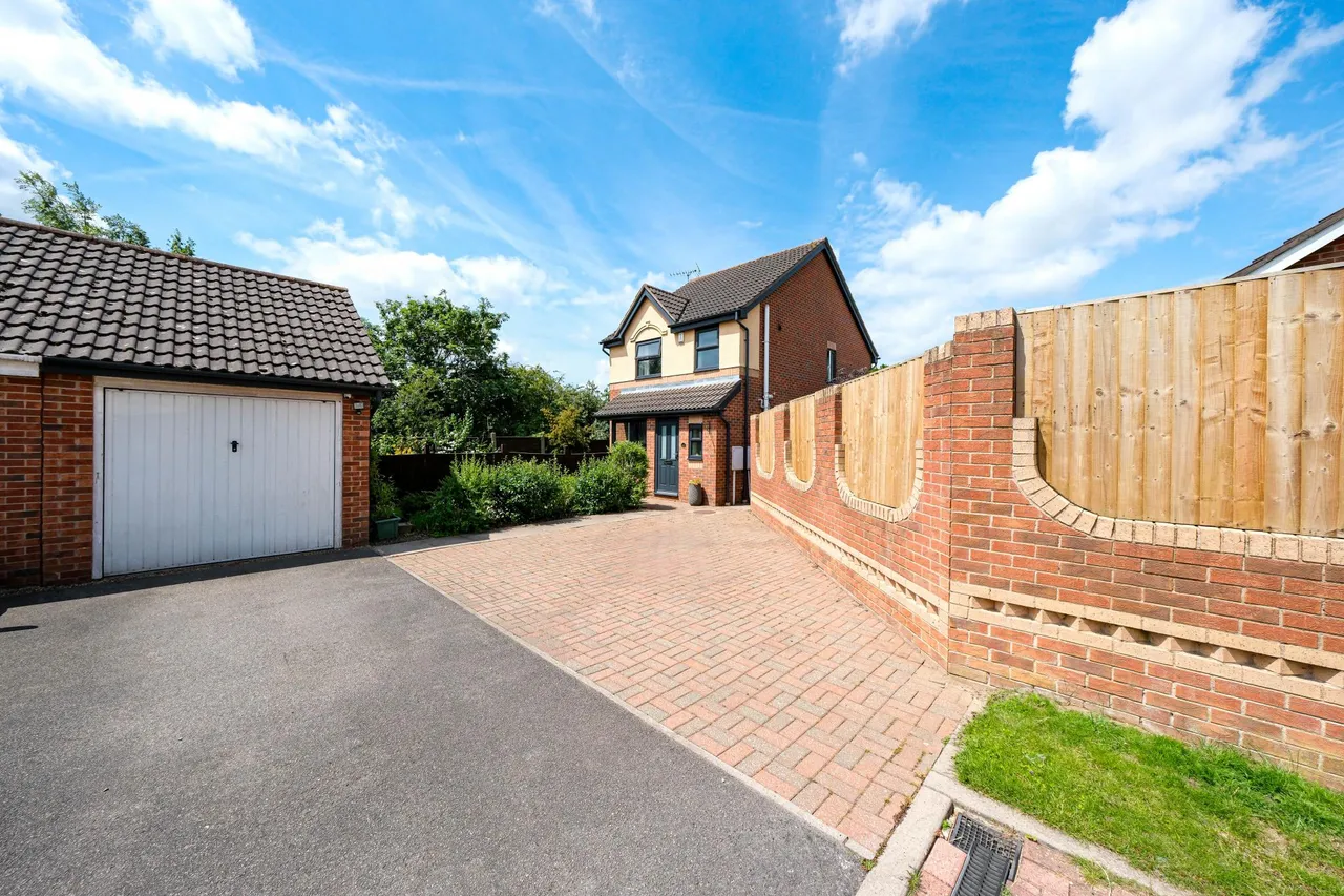 3 bed house for sale, Malthouse Road, Ilkeston, DE7