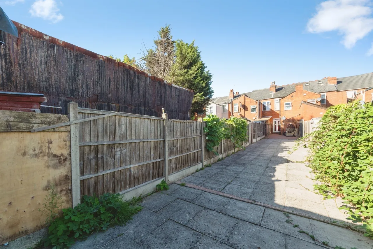 Percy Road, Birmingham, B11, photo 19