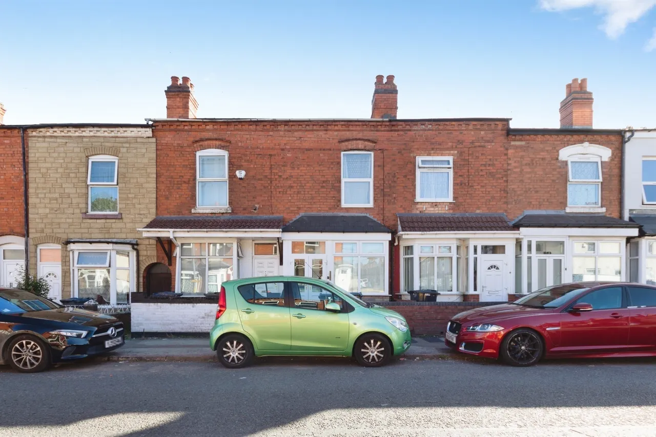 Percy Road, Birmingham, B11, photo 4