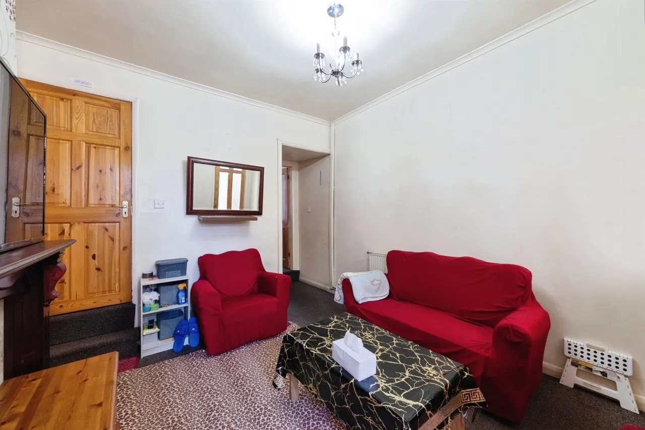 Percy Road, Birmingham, B11, photo 8