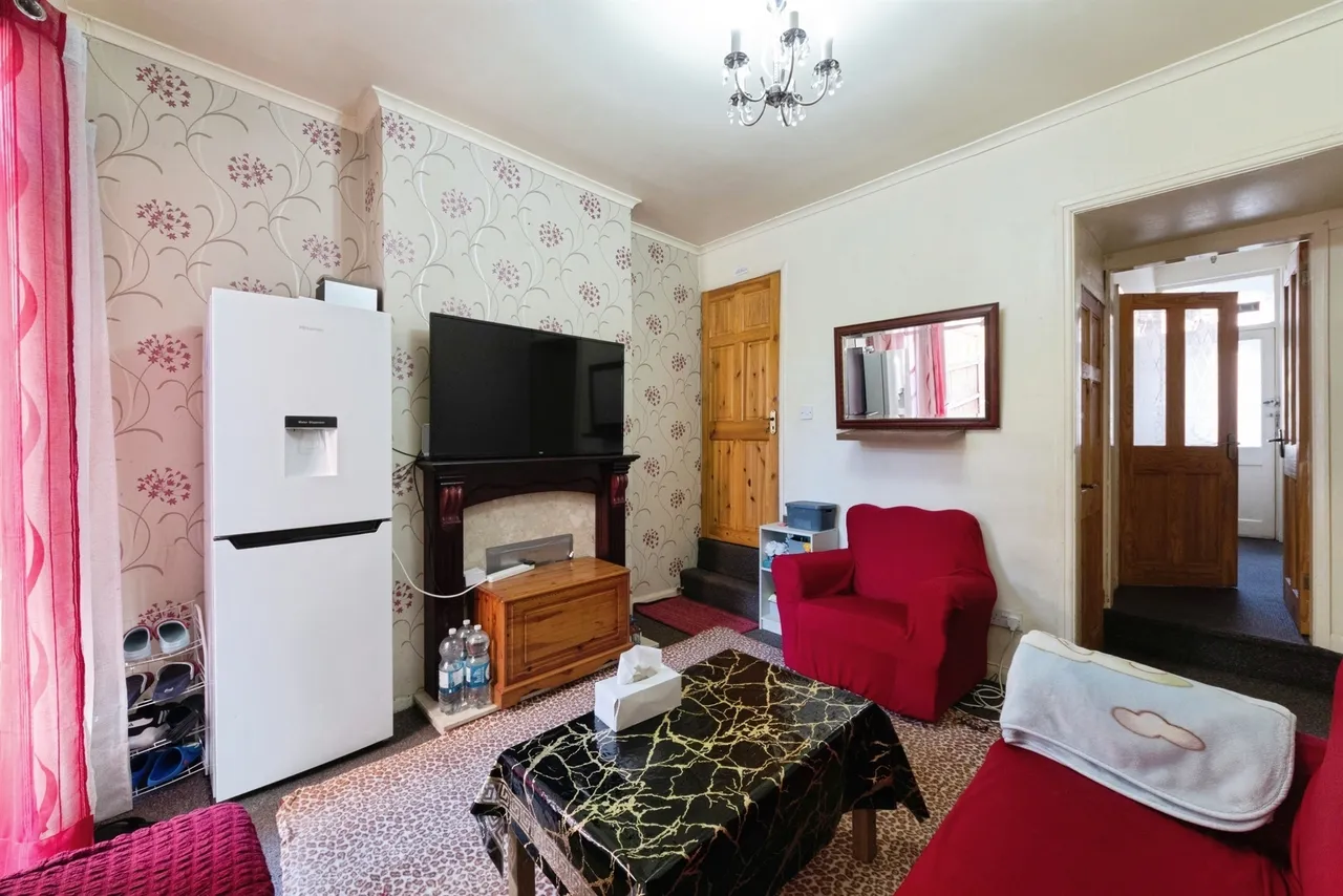 Percy Road, Birmingham, B11, photo 5