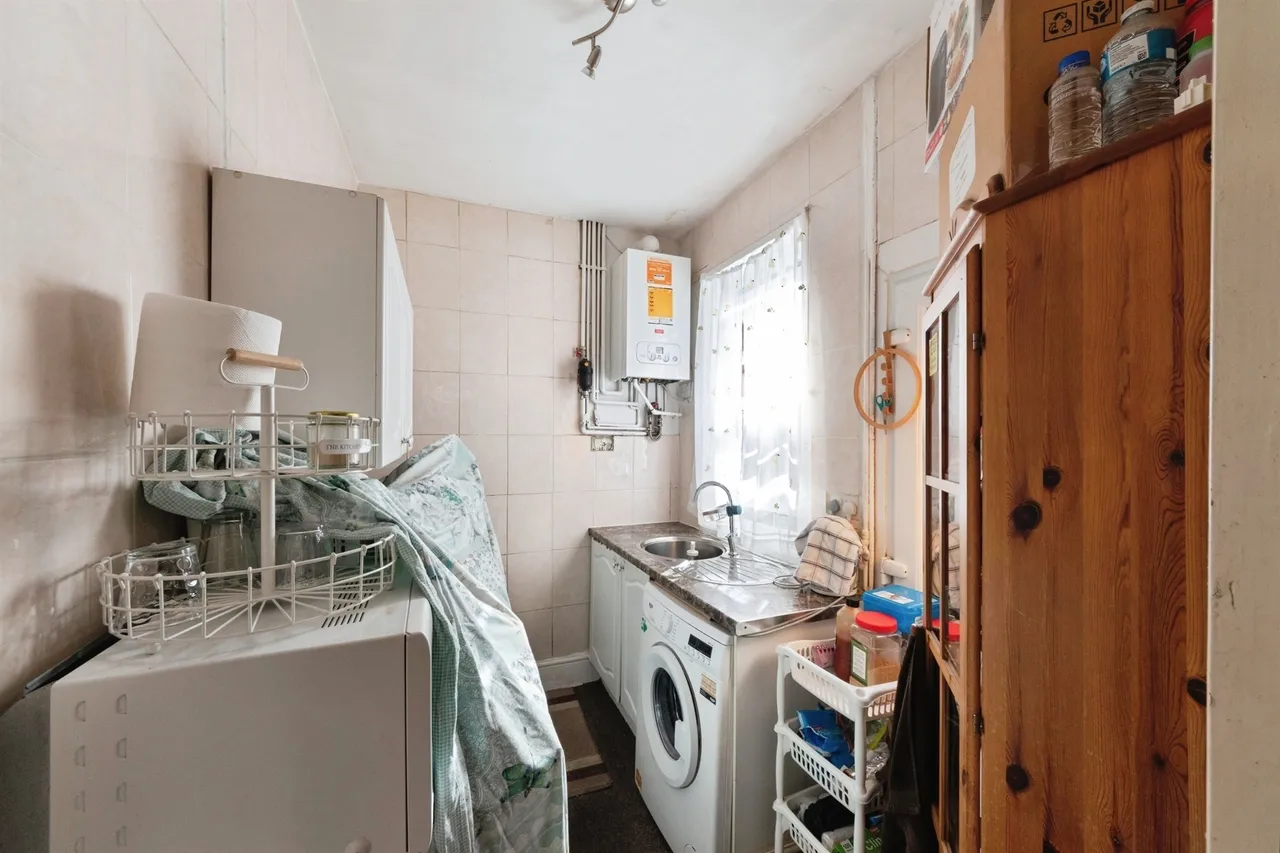Percy Road, Birmingham, B11, photo 13