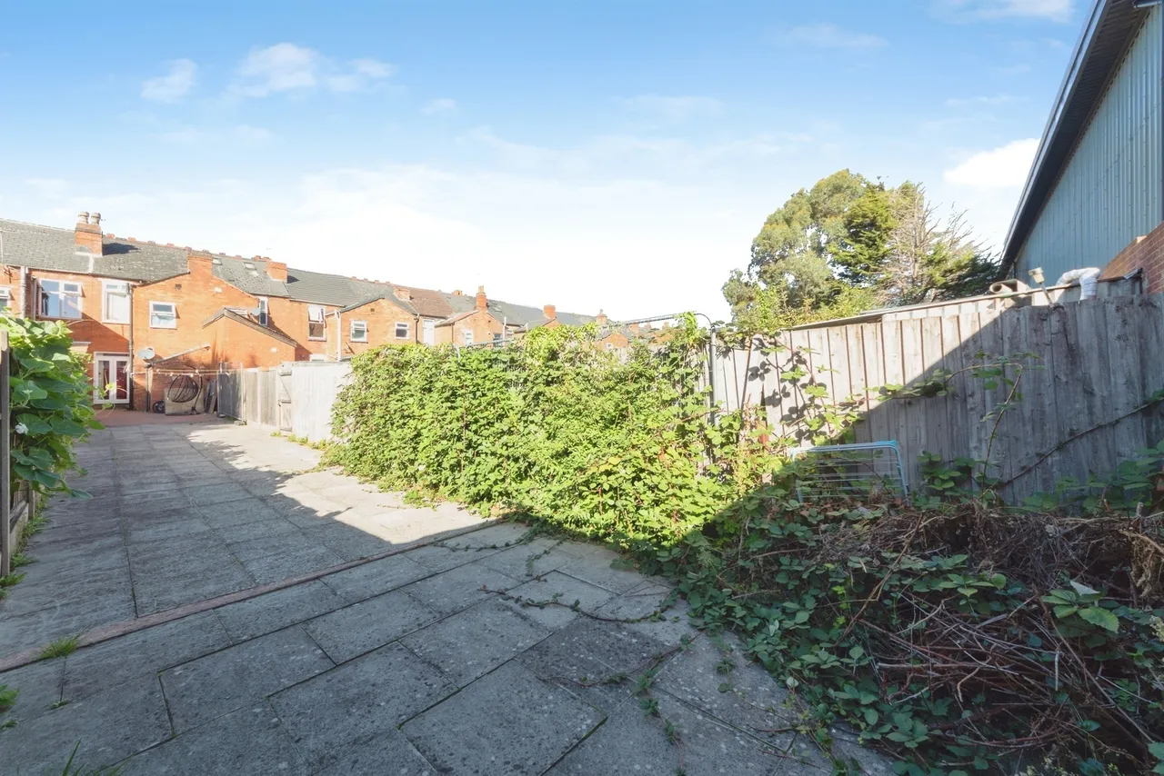 Percy Road, Birmingham, B11, photo 20