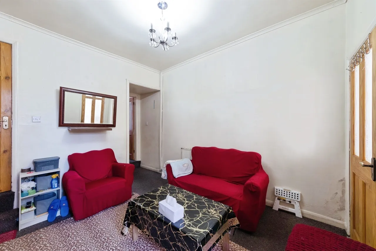 Percy Road, Birmingham, B11, photo 7