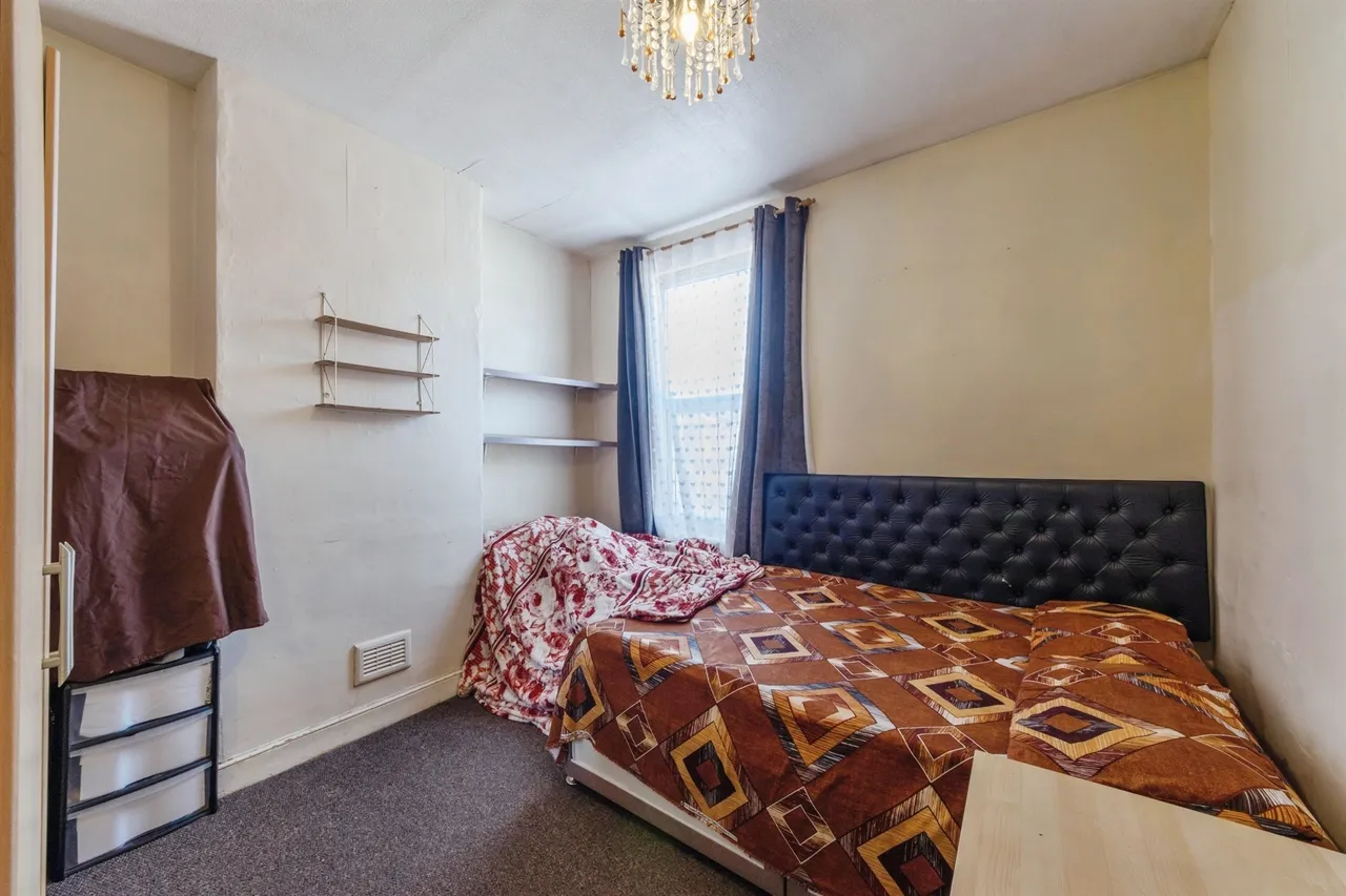 Percy Road, Birmingham, B11, photo 14