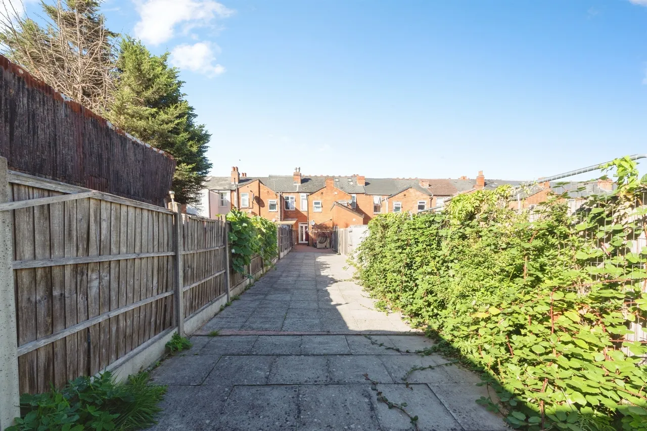 Percy Road, Birmingham, B11, photo 21