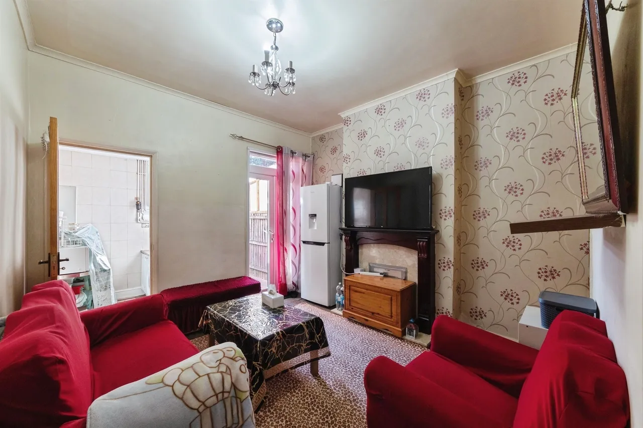 Percy Road, Birmingham, B11, photo 9