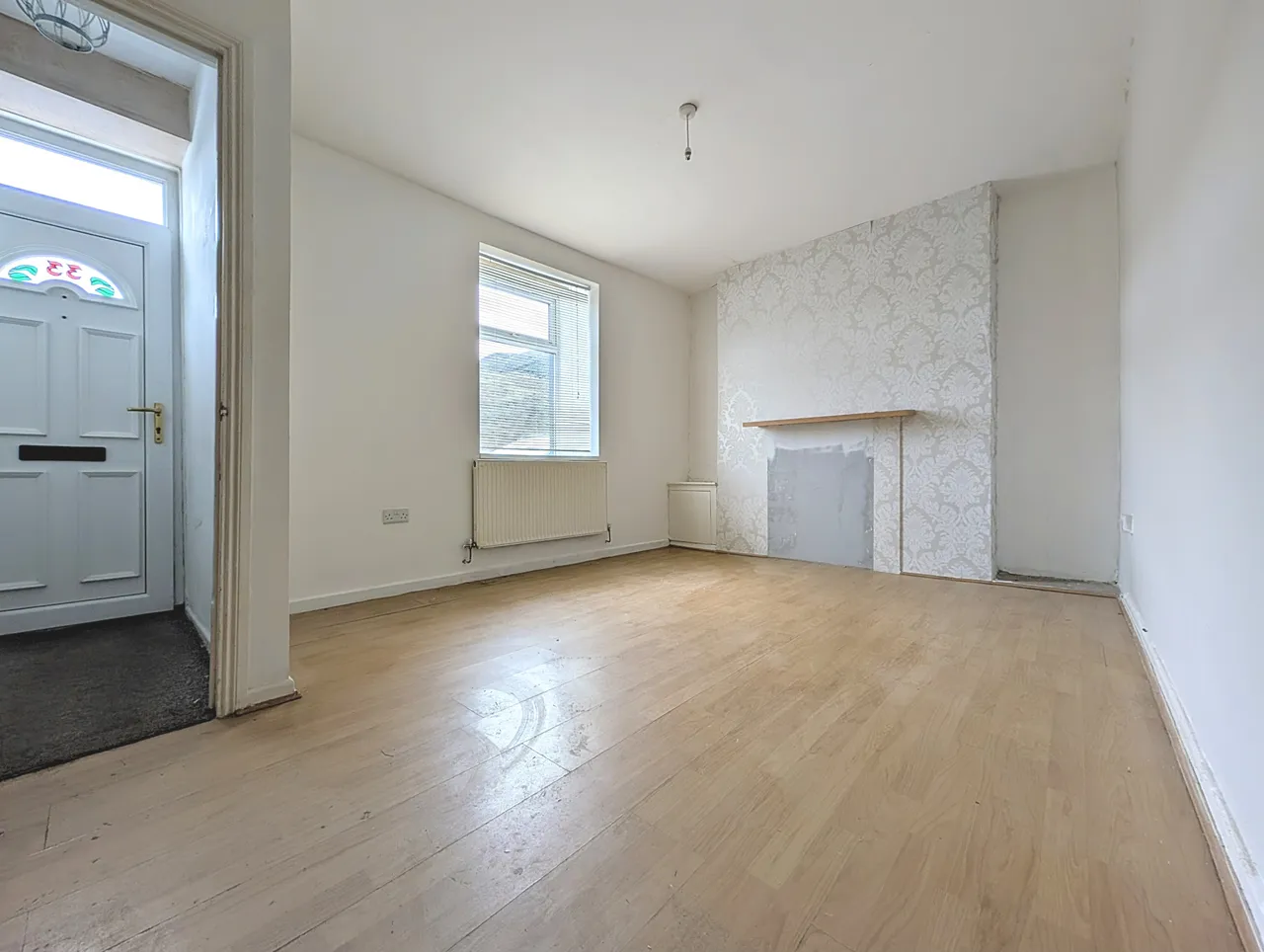 Hillside Terrace, Wattstown, CF39, photo 2