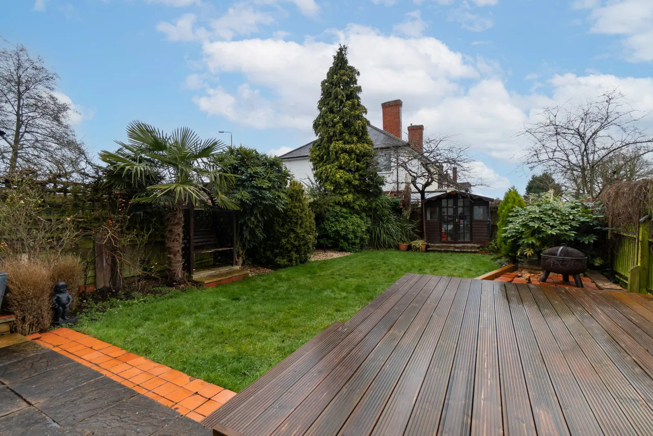 Westfield Road, Leicester, LE3 6HU, photo 23