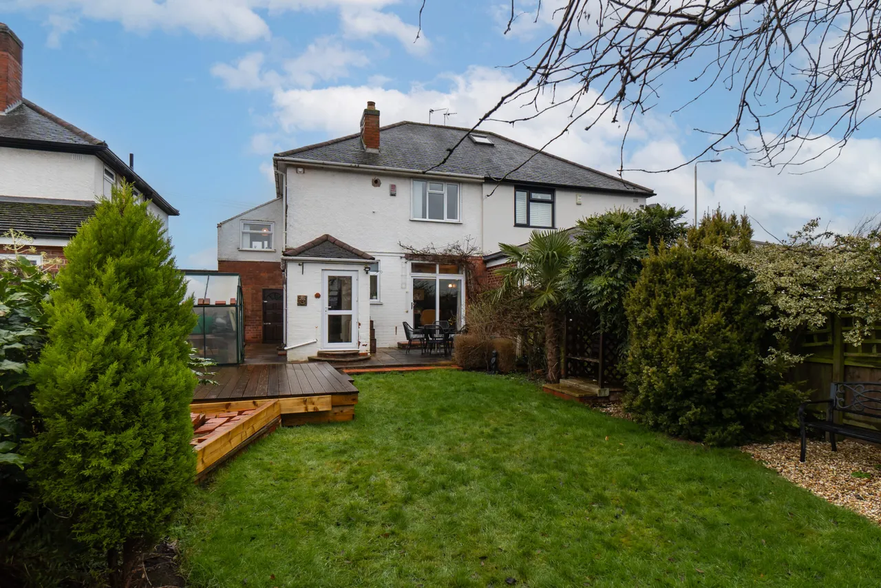 Westfield Road, Leicester, LE3 6HU, photo 24
