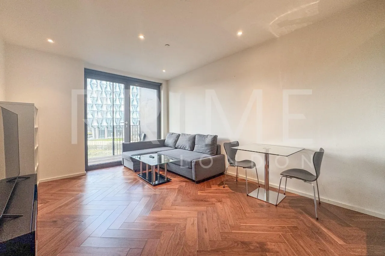 Embassy Gardens, Nine Elms, SW8, photo 4