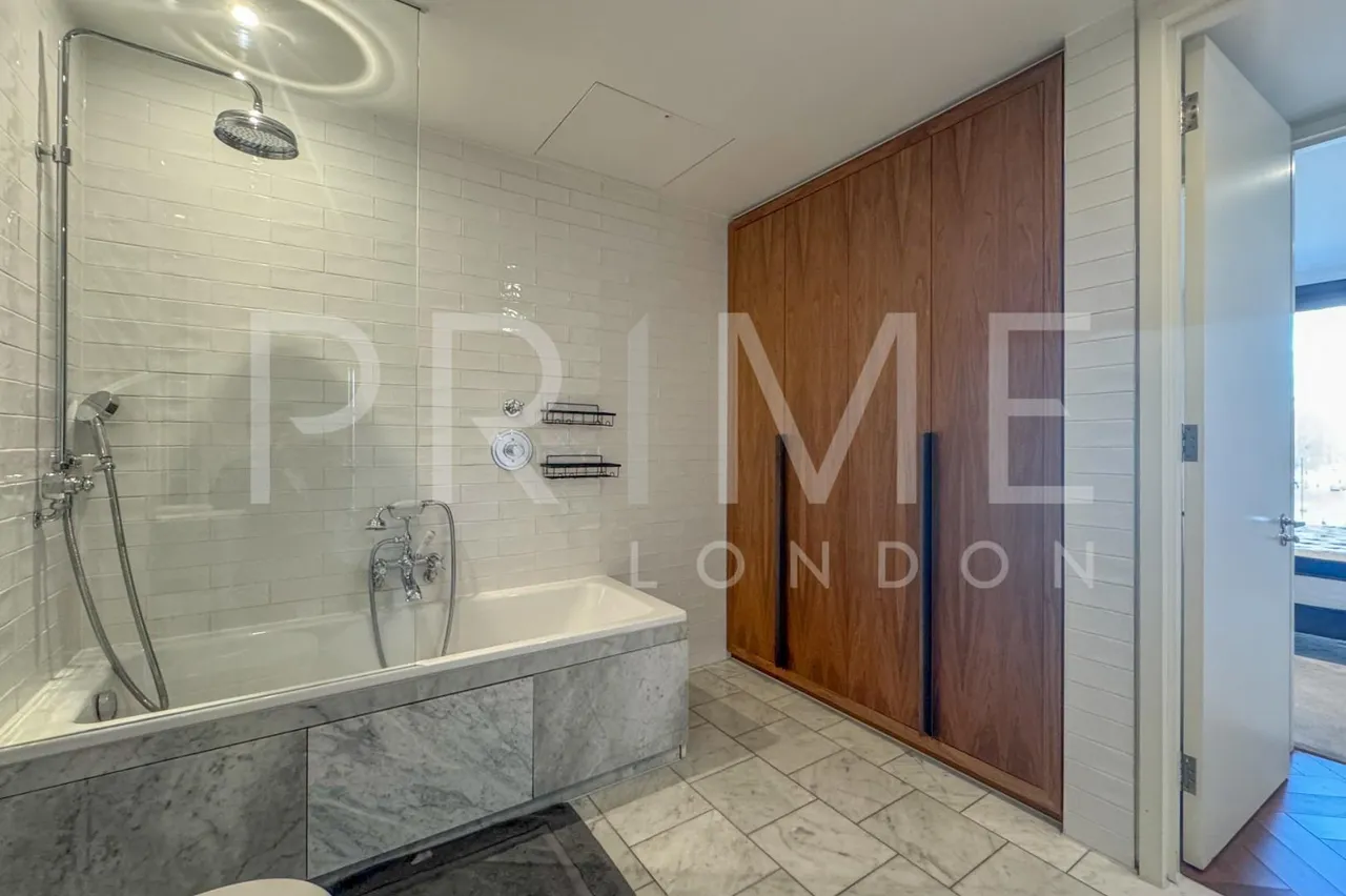 Embassy Gardens, Nine Elms, SW8, photo 9