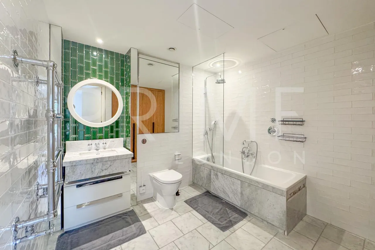 Embassy Gardens, Nine Elms, SW8, photo 8