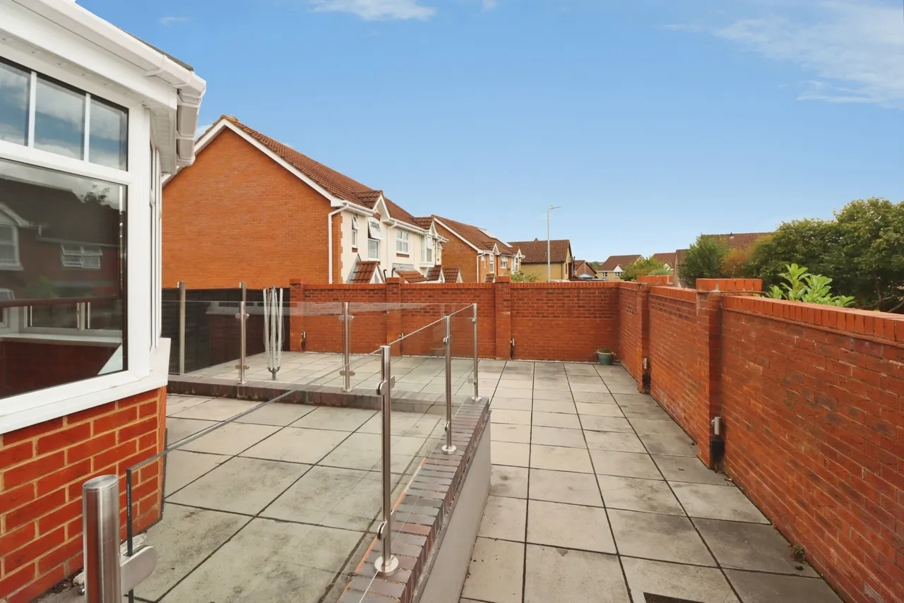 Lacock Drive, Barrs Court, Bristol, BS30, photo 7