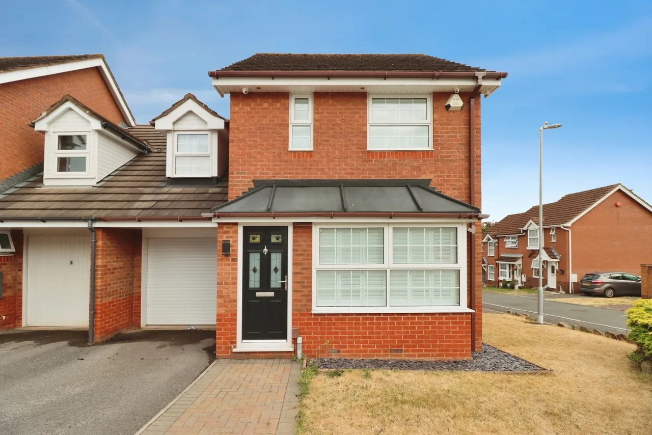Lacock Drive, Barrs Court, Bristol, BS30, photo 13