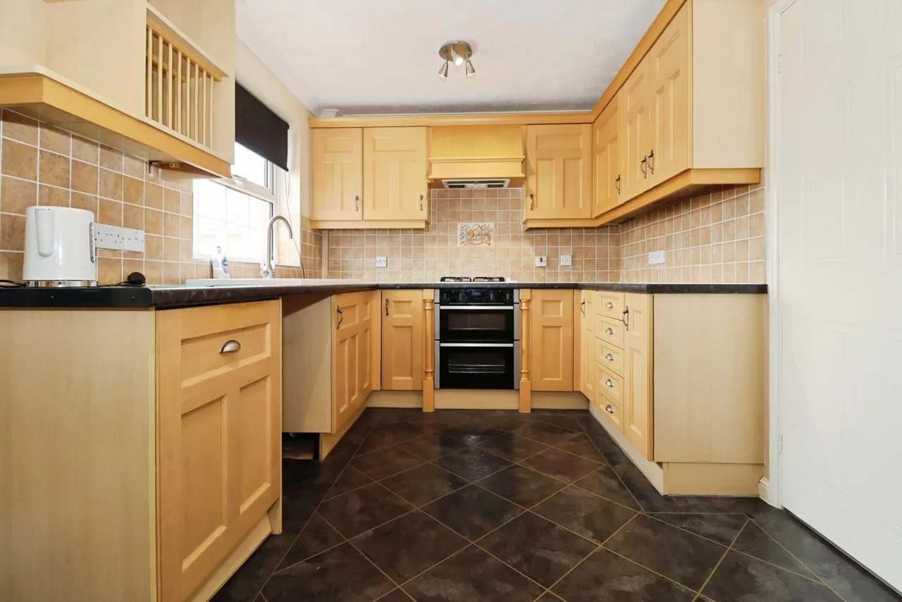 Lacock Drive, Barrs Court, Bristol, BS30, photo 9