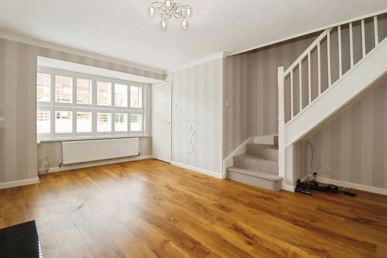 3 bed house for sale — Lacock Drive, Barrs Court, Bristol, BS30