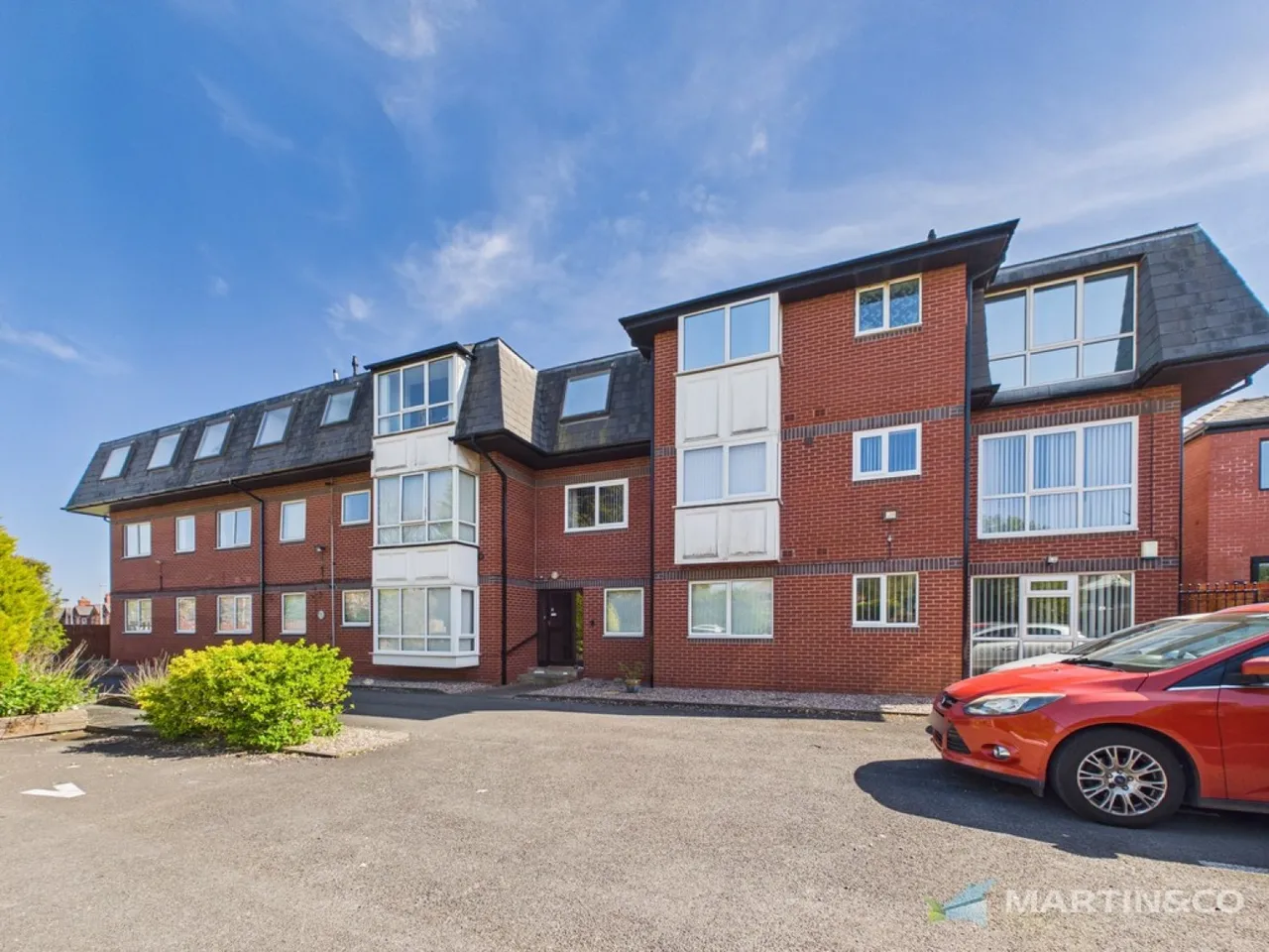 Somerset Court, Blackpool, photo 8