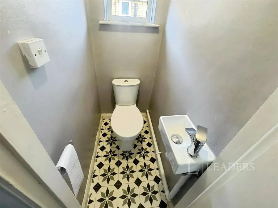 Gisborne Road, Cambridge, CB1, photo 6