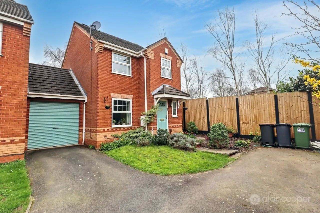 Charlecote Walk, Maple Park, CV11, photo 25