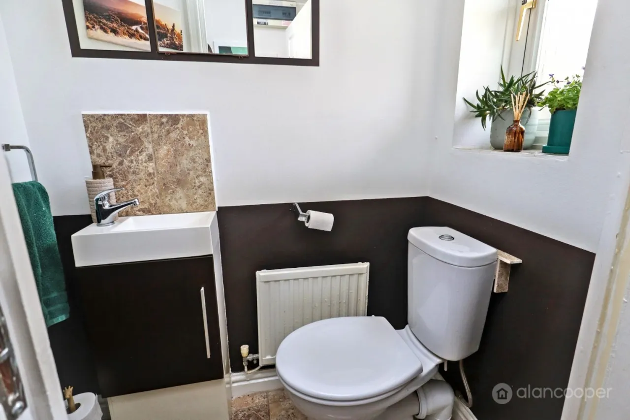 Charlecote Walk, Maple Park, CV11, photo 13