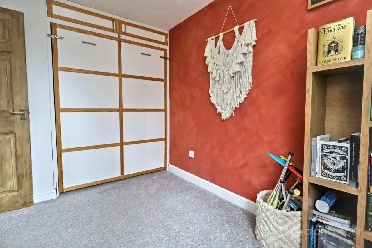 Charlecote Walk, Maple Park, CV11, photo 19