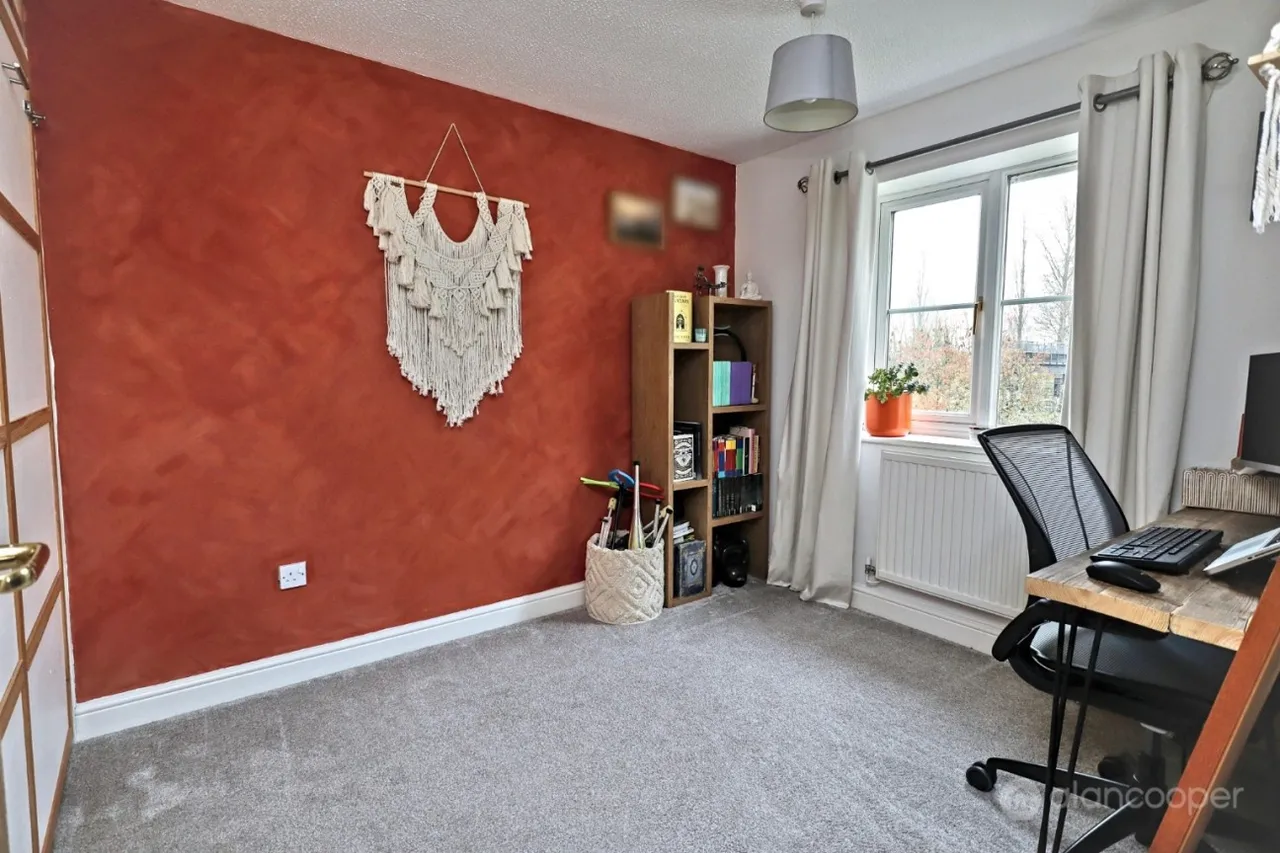 Charlecote Walk, Maple Park, CV11, photo 18