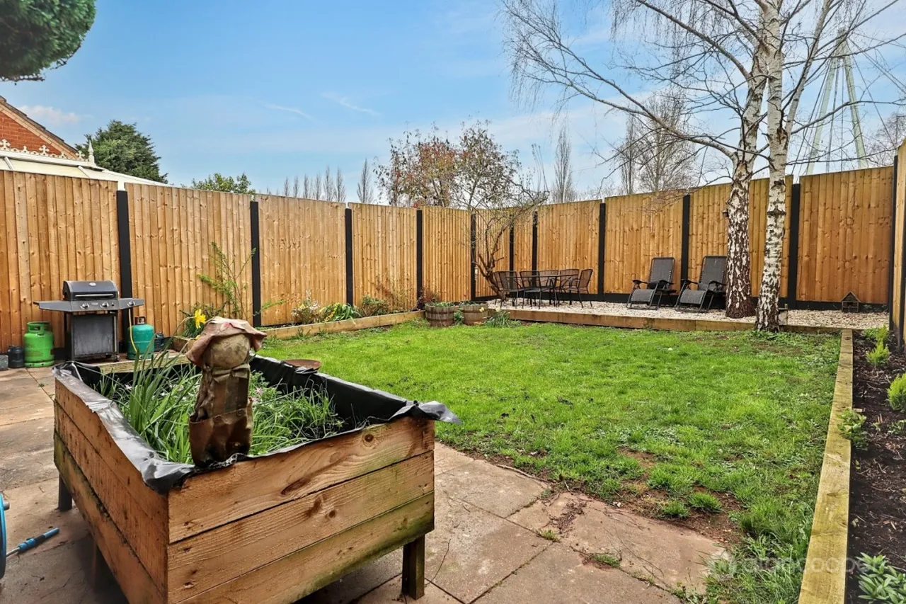 Charlecote Walk, Maple Park, CV11, photo 22
