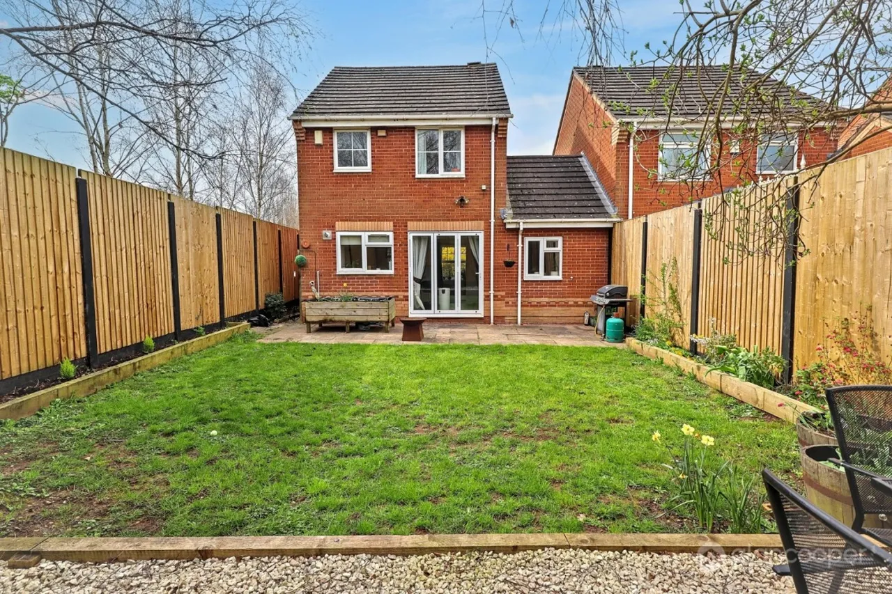 Charlecote Walk, Maple Park, CV11, photo 24