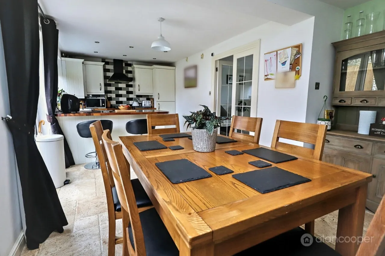 Charlecote Walk, Maple Park, CV11, photo 12