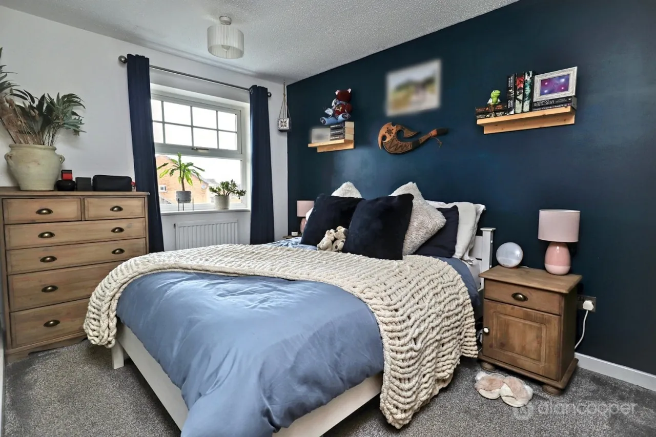 Charlecote Walk, Maple Park, CV11, photo 15