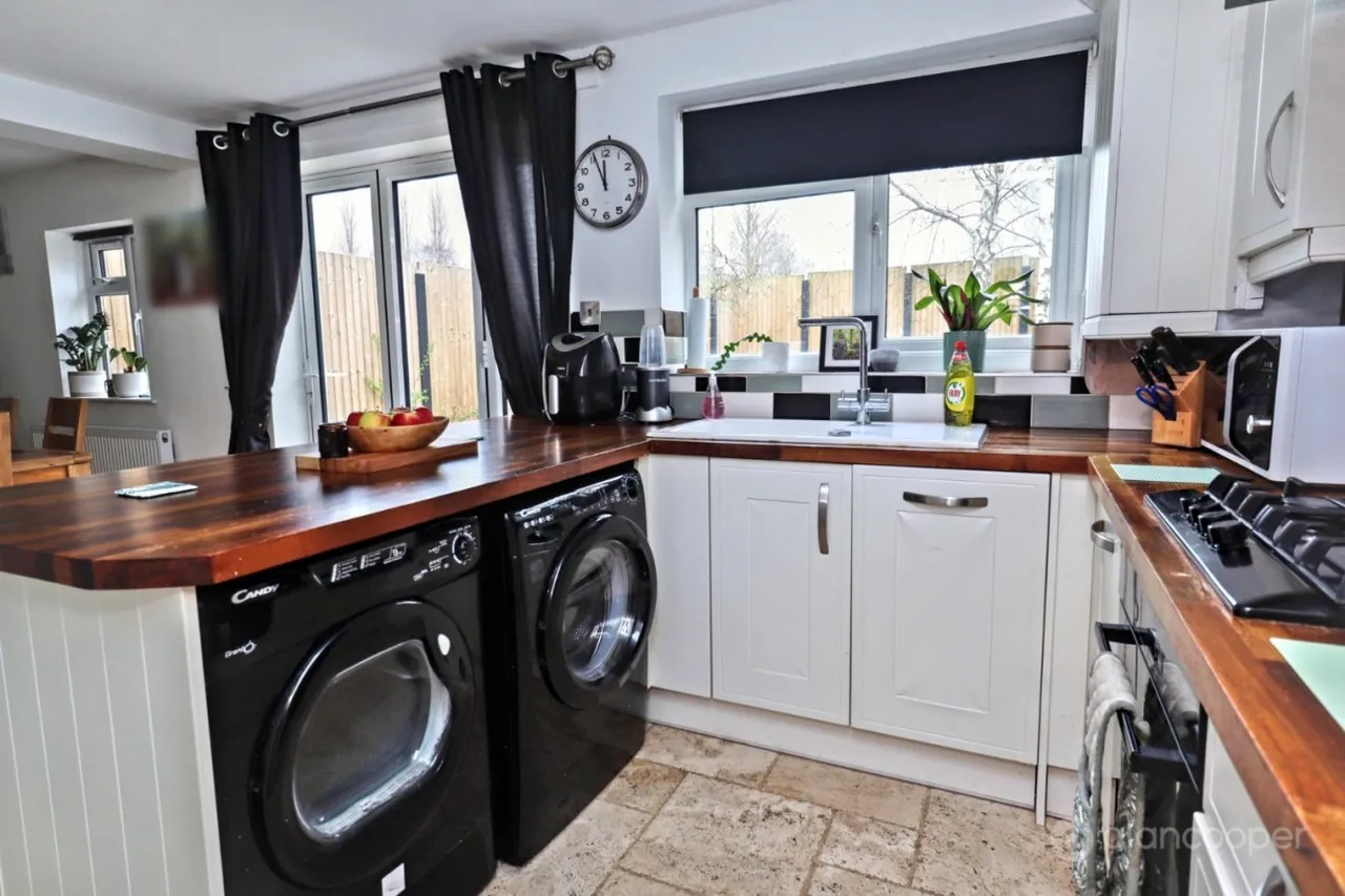 Charlecote Walk, Maple Park, CV11, photo 8