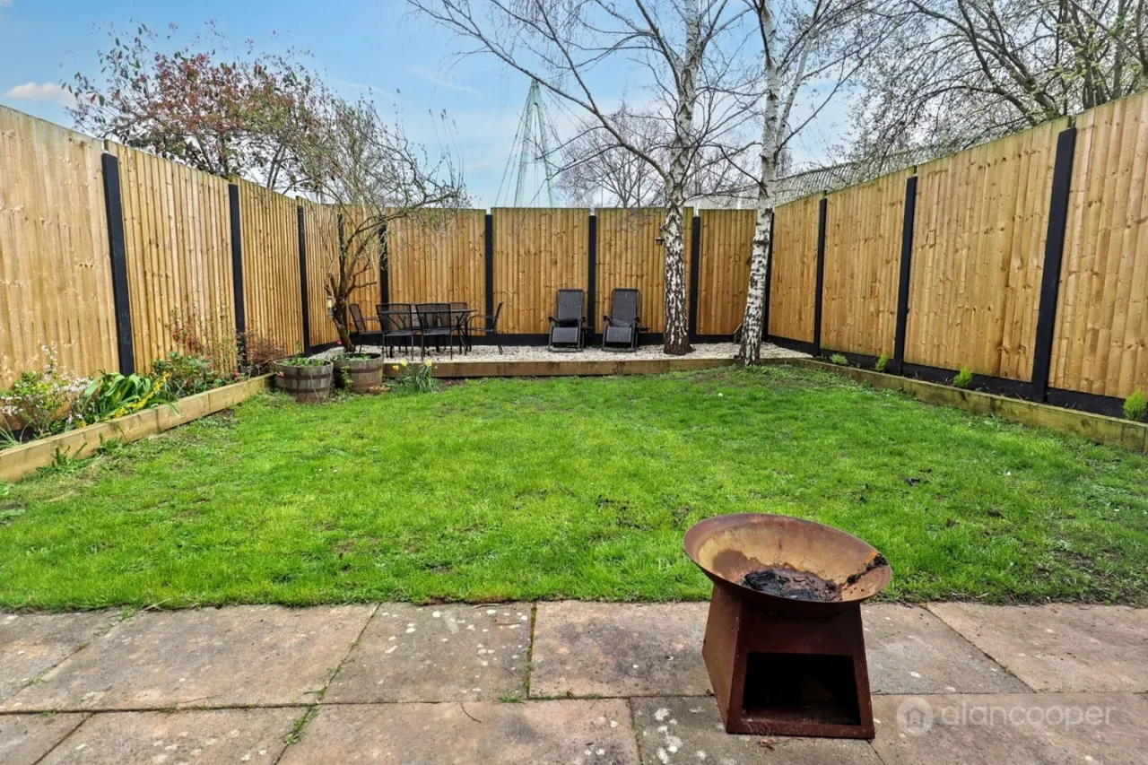 Charlecote Walk, Maple Park, CV11, photo 23