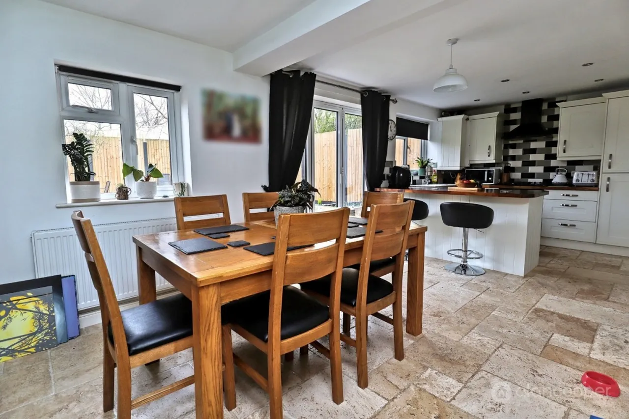 Charlecote Walk, Maple Park, CV11, photo 11