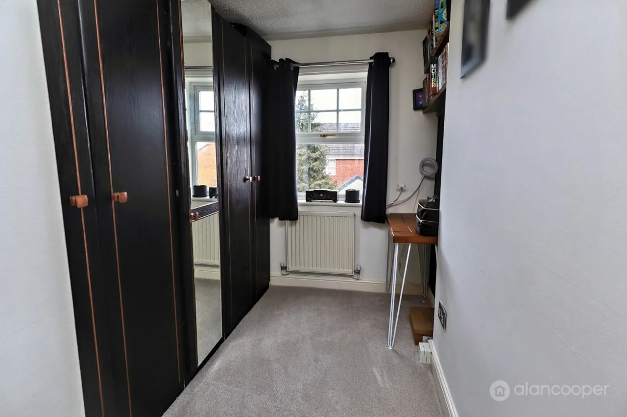Charlecote Walk, Maple Park, CV11, photo 20