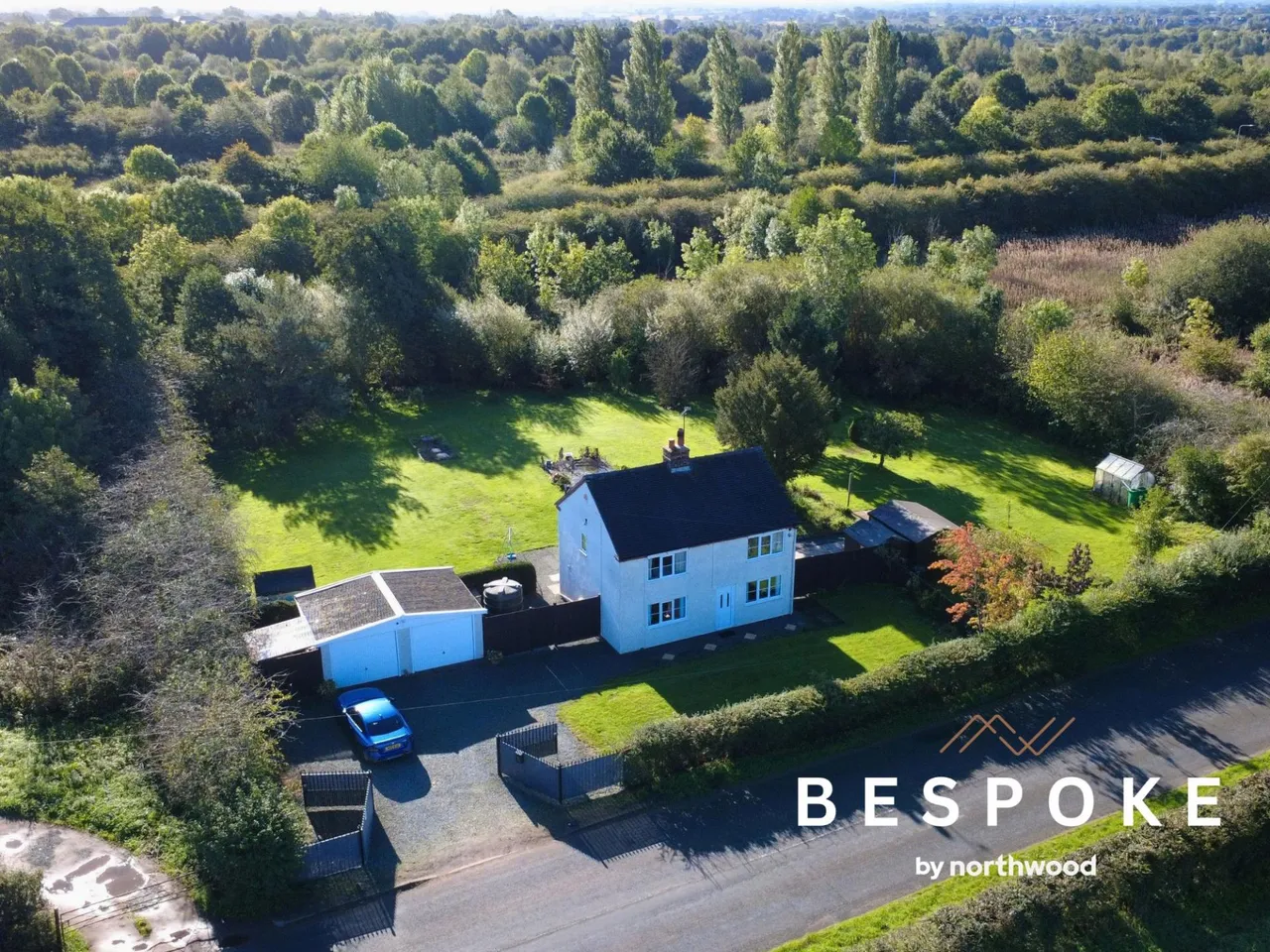 3 bed house for sale, Main Road, Weston, CW2