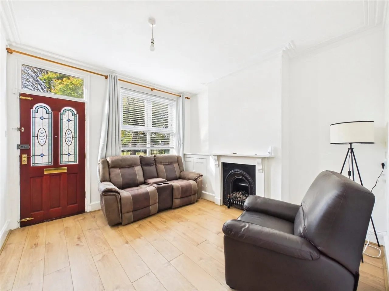 Forster Street, Nottingham, NG7, photo 2